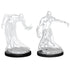 WizKids Miniatures Wizkids Unpainted Miniatures - Nolzur's - Shadow