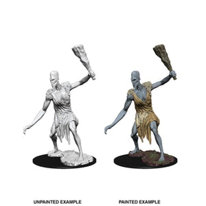 Wizkids Miniatures Wizkids Unpainted Miniatures - Nolzur's - Stone Giant