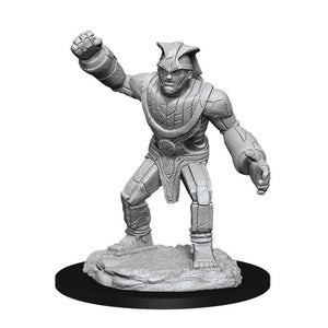 WizKids Miniatures Wizkids Unpainted Miniatures - Nolzur's - Stone Golem