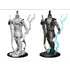 WizKids Miniatures Wizkids Unpainted Miniatures - Nolzurâs - Storm Giant