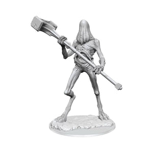 WizKids Miniatures Wizkids Unpainted Miniatures - Nolzur’s - Tomb-Tapper