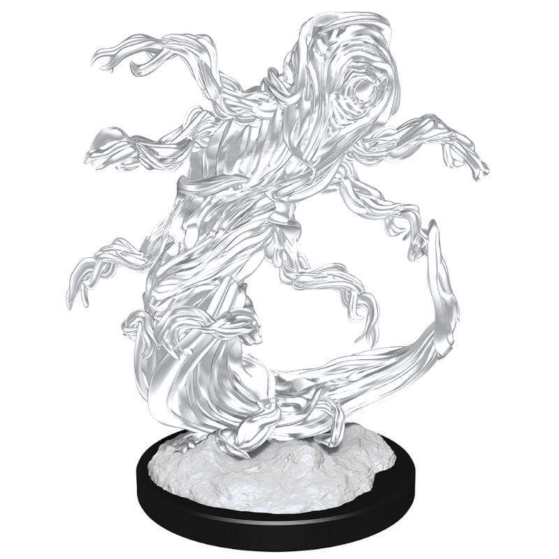 WizKids Miniatures Wizkids Unpainted Miniatures - Nolzur's - Tsucora Quori & Hashalaq Quori