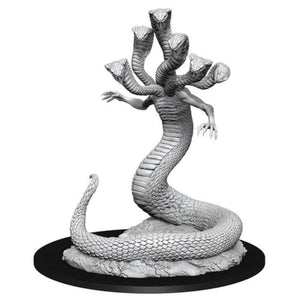 WizKids Miniatures Wizkids Unpainted Miniatures - Nolzur's - Yuan-Ti Anathema