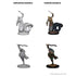 WizKids Miniatures Wizkids Unpainted Miniatures - Nolzur's - Yuan-Ti Malisons