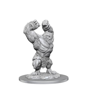 WizKids Miniatures Wizkids Unpainted Miniatures - Nolzurs - Barlgura (July 2023 release)