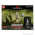 WizKids Miniatures Wizkids Unpainted Miniatures - Nolzurs - Limited Edition Paint Kit Harengon