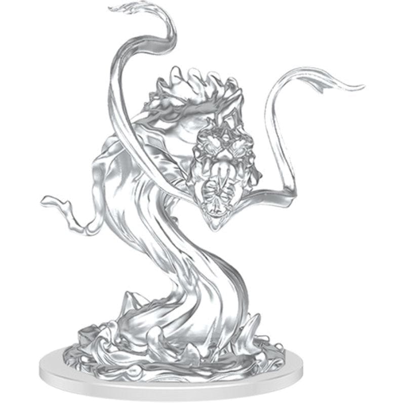 WizKids Miniatures Wizkids Unpainted Miniatures - Nolzurs - Water Weird (March 2023 release)