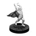 WizKids Miniatures Wizkids Unpainted Miniatures - X-Men - Magneto