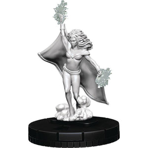 WizKids Miniatures Wizkids Unpainted Miniatures - X-Men - Storm