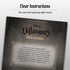 Wonder Forge Board & Card Games Disney Villainous