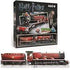 Wrebbit 3D Jigsaws Harry Potter - Hogwarts Express (460pc 3D)