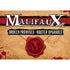 Wyrd Miniatures Miniatures Malifaux 2E - Broken Promises Upgrade Deck