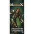 Wyrd Miniatures Miniatures Malifaux 2E - Outcasts - Freikorps Engineers