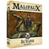 Wyrd Miniatures Miniatures Malifaux 3E - Bayou - See Ya Later
