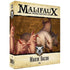 Wyrd Miniatures Miniatures Malifaux - Bayou - Makinâ Bacon