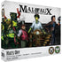 Wyrd Miniatures Miniatures Malifaux -  Bayou & Resurrectionists -  Hats Off