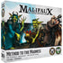 Wyrd Miniatures Miniatures Malifaux - Bayou & Resurrectionists - Method To The Madness