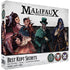 Wyrd Miniatures Miniatures Malifaux -Explorers Society/Guild/Neverborn - Best Kept Secrets