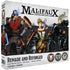 Wyrd Miniatures Miniatures Malifaux - Guild/Arcanists/Outcast - Remade and Reforged