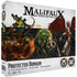 Wyrd Miniatures Miniatures Malifaux - Neverborn & Bayou - Protected Domain