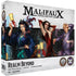 Wyrd Miniatures Miniatures Malifaux - Neverborn/Ten Thunders - Realm Beyond