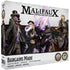Wyrd Miniatures Miniatures Malifaux - Ten Thunders & Outcasts - Bargains Made
