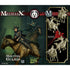 Wyrd Miniatures Miniatures Malifaux - The Guild - Mounted Guards (Boxed - Medium)