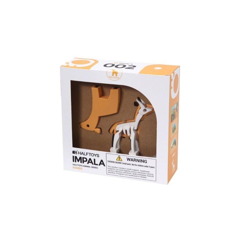 Yantai Halftoys Novelties HALFTOYS - Impala