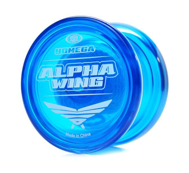 Yo-Yo - Yomega Alpha Wing