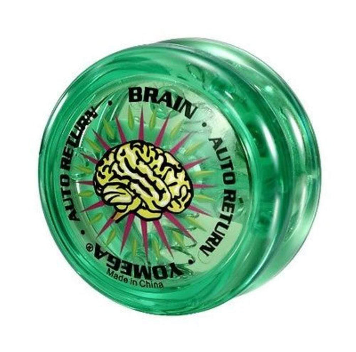Yo-Yo - Yomega Brain