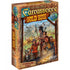 Z-Man Games Board & Card Games Carcassonne Gold Rush
