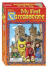 Z-Man Games Board & Card Games My First Carcassonne