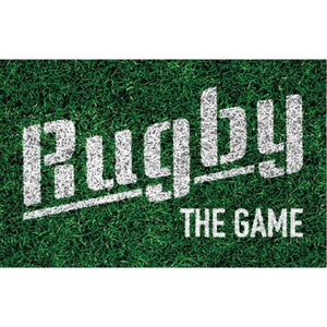 Zero Point Games Board & Card Games Rugby The Game